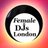 Female DJs London