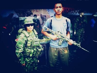 EkoPrasetyyo's profile picture. PBVAL♥