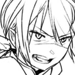 What's the point of bein' a hero? Bein' the antagonist is way more fun. [GB!PMMM RP]