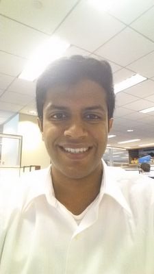 Brown male seeking friendship and entertainment on the Twitters