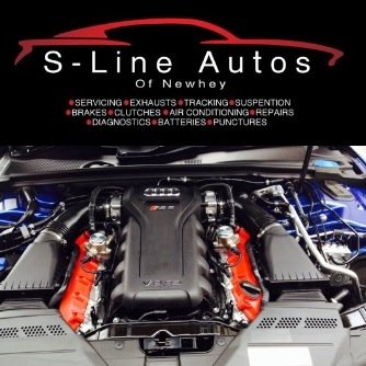 SlineAutos's profile picture. 