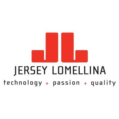 Jersey Lomellina Spa