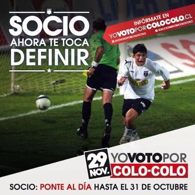 Filial en formación de las comunas Providencia, Las Condes, Vitacura y Lo Barnechea. 
  filialorientecolocolo@gmail.com