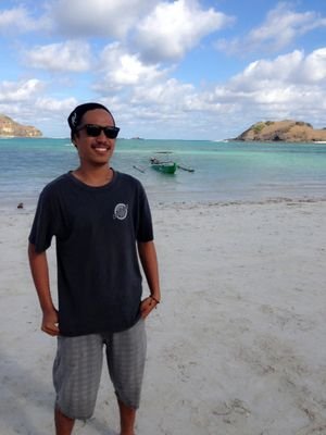 The Bachelor of Agriculture | University of Mataram | Kita yang usaha Allah yang nentukan