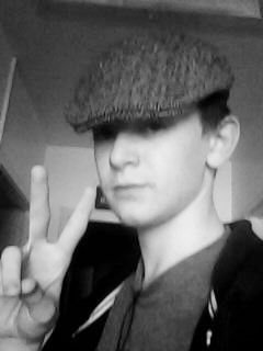 Hey, i'm Jack i'm 18 years old and an artist and future animator/game developer in training
