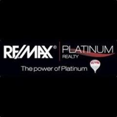 RE/MAX Platinum Realty specializes in meeting all of your Real Estate needs. Visit our website for a one-stop resource for your online real estate search.