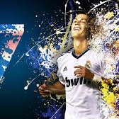 FIFA Player/IOS/Real Madrid 4 life/Wagers/Pinkslips/LEGIT/100%/CR7