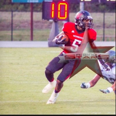 5Tomoka_Nelson's profile picture. Sports Page for @Tomoka_Nelson 18 yr old Phenom Rb From Huntsville, AL. Currently attending Westminster Christian Academy. 6'1 175lbs (40: 4.38) BP 255lbs