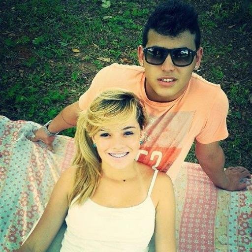 Amor da Vida do Jefferson 33