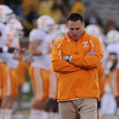 In Butch we trust.