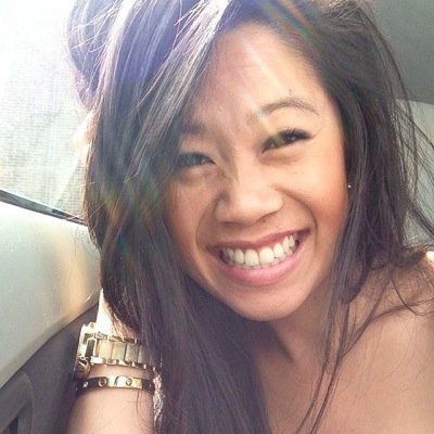 Profile Picture of Anh Thu Le (@anh_thule) on Twitter