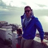 Henrikz93's profile picture. 