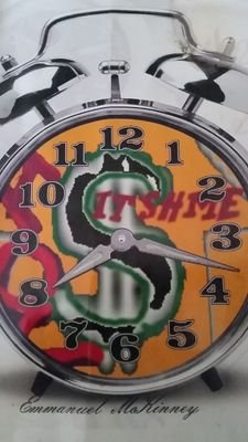 itshme1's profile picture. 