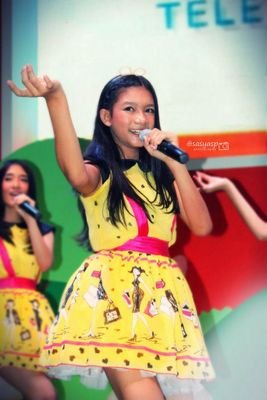 1st Official regional  from pekanbaru | part of @supporTeensPKU @SupporTeens_PKU | always support @Teens_Paulina | created : 17.03.14