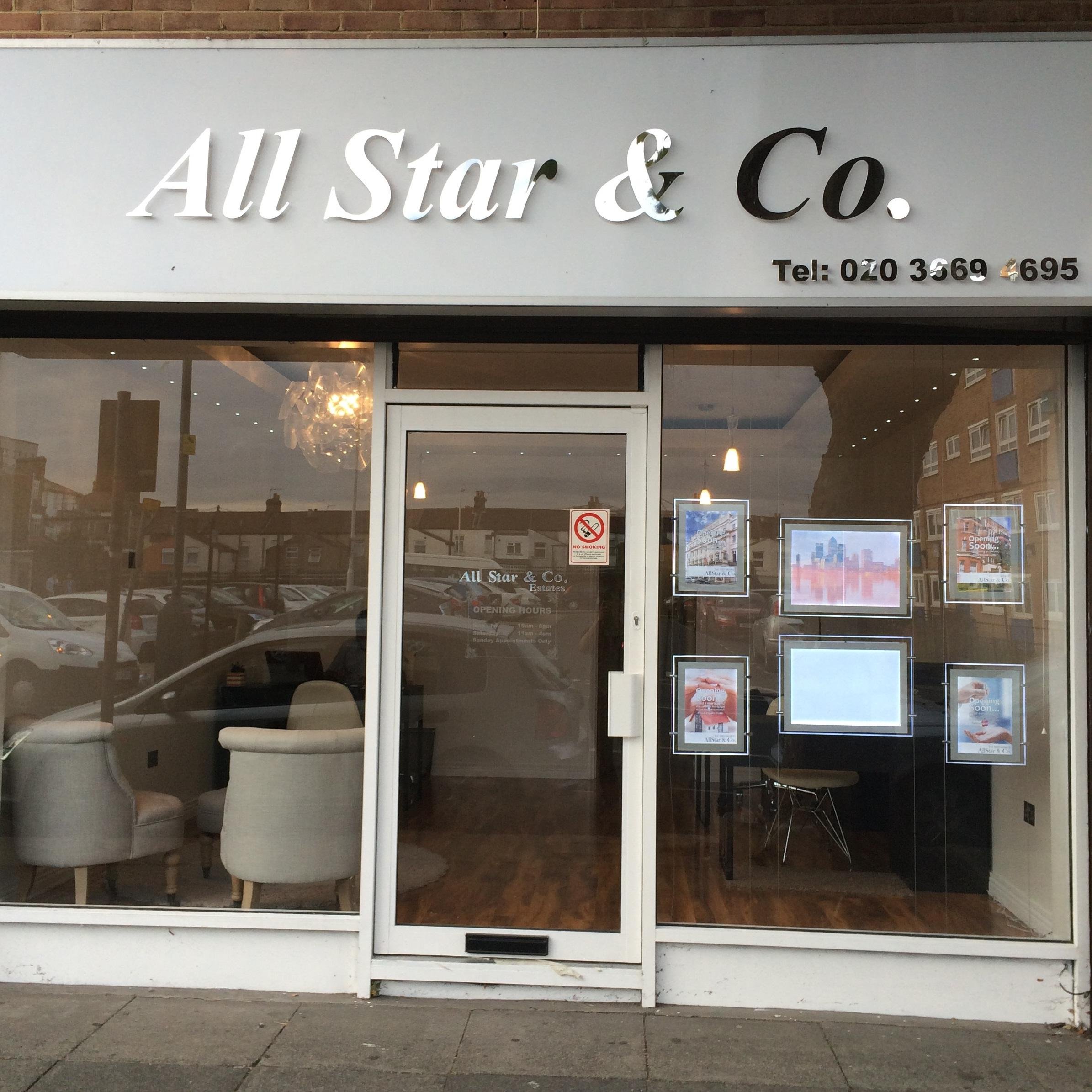 AllStar_Estates's profile picture. 