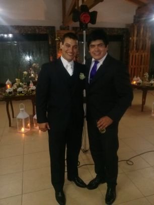 Exafer promo 011 , estudiante de derecho, AL AMIGO TODO, AL ENEMIGO NADA Y AL DESCONOCIDO LA LEY...