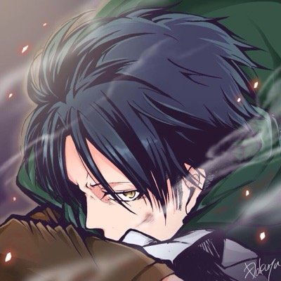 リヴァイさんのプロフィール画像