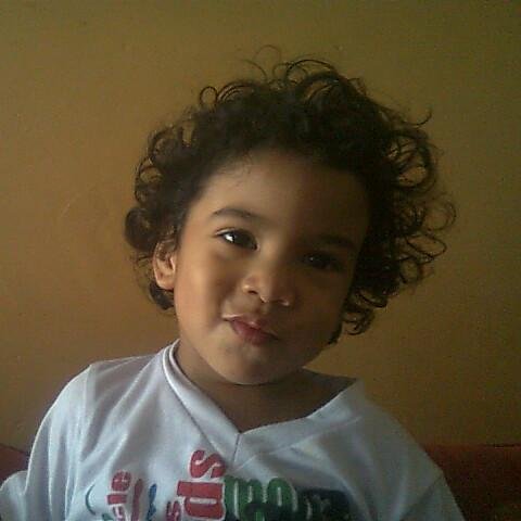 te amo nicole