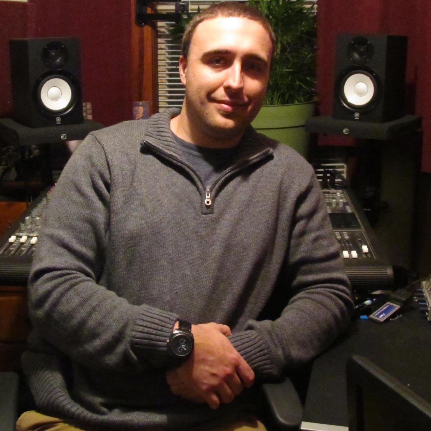 rtp3productions's profile picture. Music Producer,Audio enthusiast, Entrepreneur, philosopher, virtuoso at life, lover of all things that evoke positive change