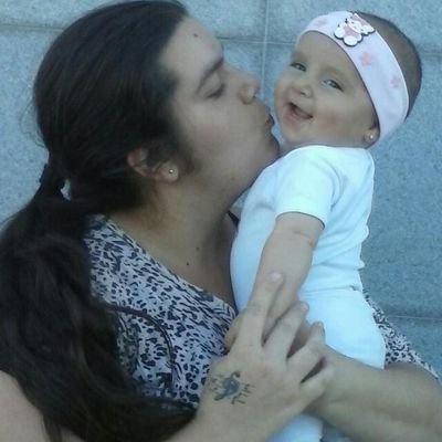 amo la musica y a mis dos amore