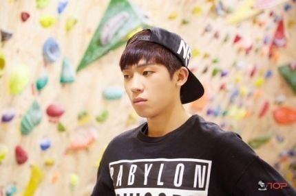 มักเน่สุดหล่อ ฟลว.มาคุยกันเยอะๆนะครับ My real♥{@whdgus1004} #95LINE #HLFAM_ Start' : 23.11.2013