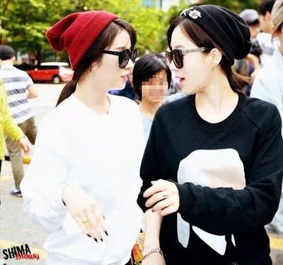Tui là Queen's và tui yêu T-ARA rất nhiều