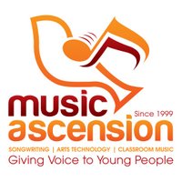 Music Ascension (@musicascending) 's Twitter Profile