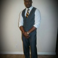 Ira Huggins - @Mr_Huggins Twitter Profile Photo