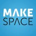 MakeSpace (@makespace1) Twitter profile photo