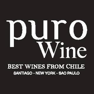 Puro Wine is the place in New York to find the best selection of Chilean Wines.