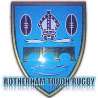RotherhamTouchRugby (@rothtouchrugby) 's Twitter Profile
