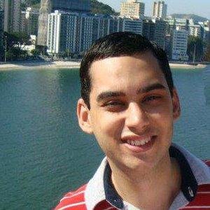 Joao_WJr's profile picture. 