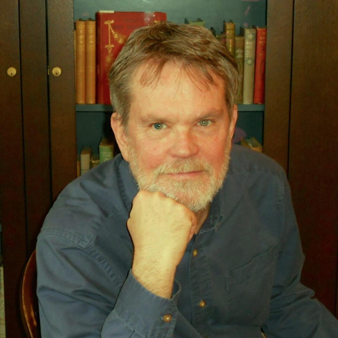 Writer and educator who supports environmental, economic and social justice causes.