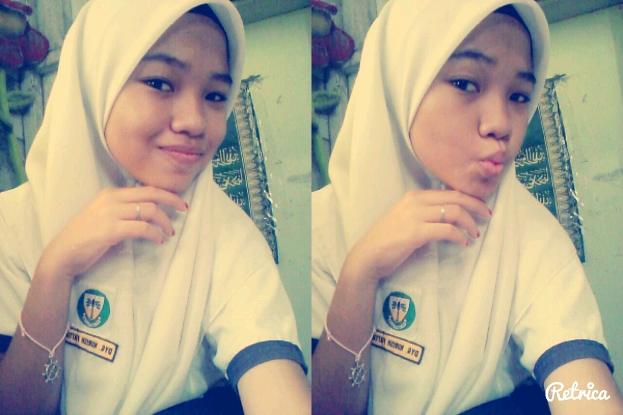 Wak Onen ♥