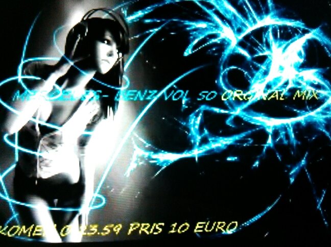 Barbaravitale9's profile picture. 