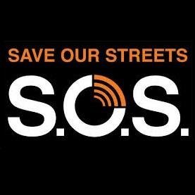 Save Our Streets (S.O.S.) is a community-based effort to end gun violence in our neighborhood. STOP SHOOTING. START LIVING.