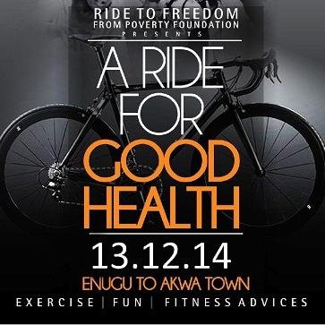 We Encourge Fitness and Good Health Amongst The Older Generation ....
