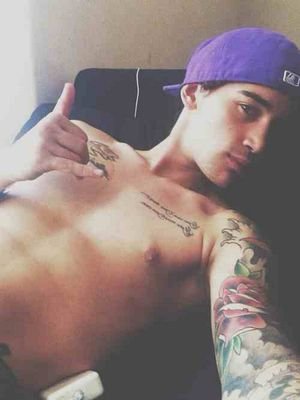 Janoskian RL/FL