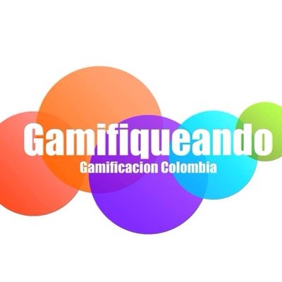Cuenta de Gamifiqueando (Blogspot) y Gamificacion Colombia (Facebook) #Tecnologia, #Marketing y armando #Gamifiqueando
