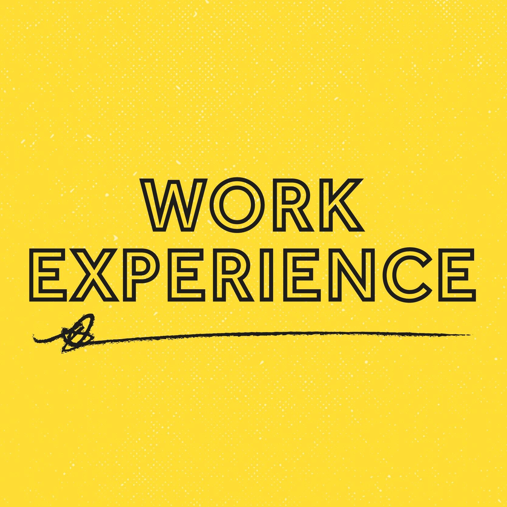 Internship, placement & work experience vacancies and news from The University of Manchester Careers Service.