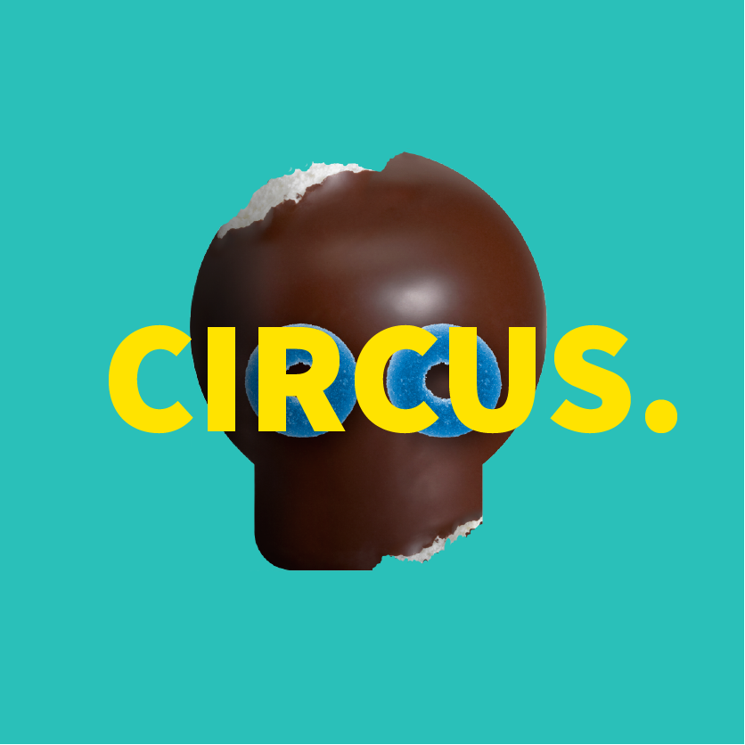 Circus Marketing