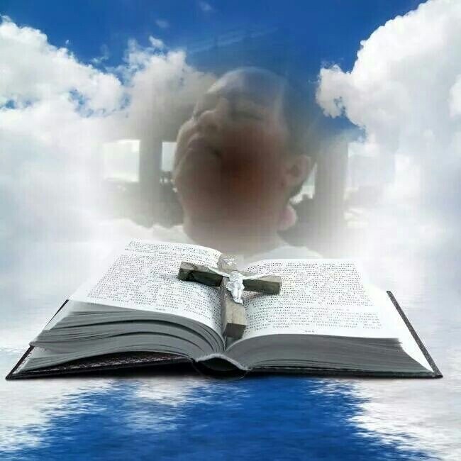 GREAT HEALER