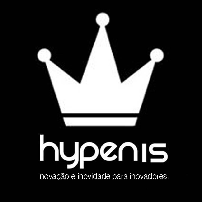 Inovação e inovidade para inovadores.