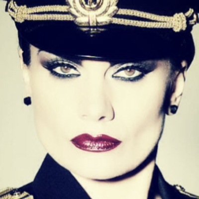 Only high-quality images of Female Dominants. Beauty, strength, pervery, leather, BDSM. I am submissive and a proud slave of Mistress Natalie (@DominaNatalieNY)