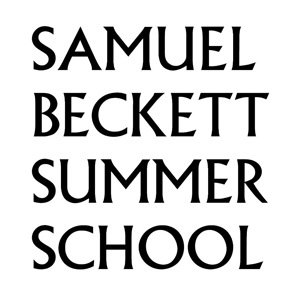 The Samuel Beckett Summer School is a unique annual event for students & lovers of Beckett’s works with the world’s foremost Beckett scholars. 7-12 Aug 2016.