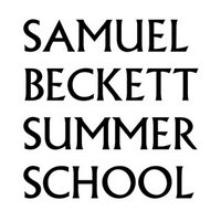 BeckettSummerSchool (@beckettsschool) 's Twitter Profile