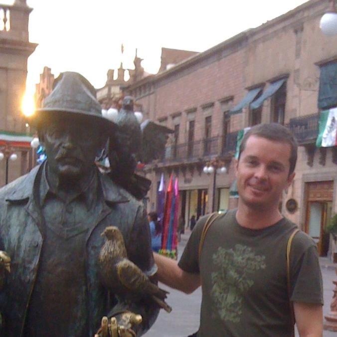 hpalp's profile picture. 