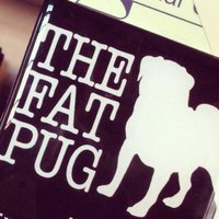 The Fat Pug (@thefatpugleam) 's Twitter Profile Photo The Fat Pug (@thefatpugleam) 's Twitter Profile Photo