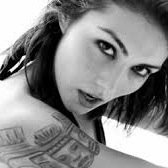 Watch what you say or do to me. I'm linked to Hayley which means if I die she dies. My man is @protectorem_ ||RP-Claimed-Witch||