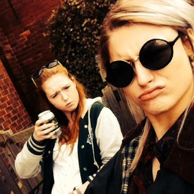 T_Gatehouse96's profile picture. The future's uncertain and the end is always near